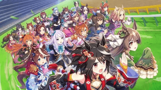 Mecha Umamusume Training Guide - Umamusume: Pretty Derby - Best Items, Training Schedules And Skill Optimizations