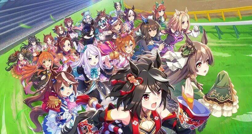 Mecha Umamusume Training Guide