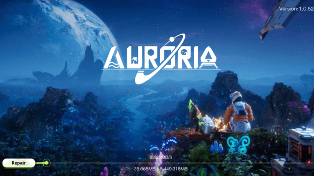 Getting Started In Auroria: A Playful Journey - Tips And Tricks To Get Through The Early Game
