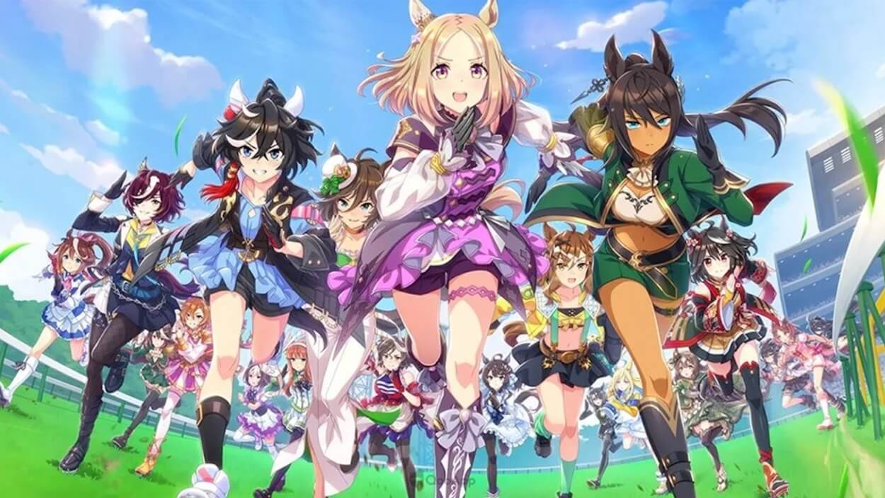 Mecha Umamusume Training Guide