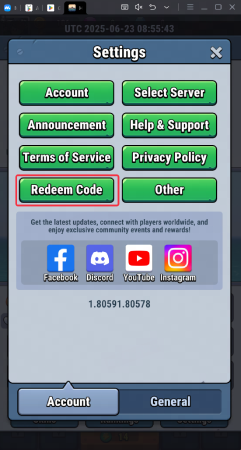 High Seas Hero Latest Code