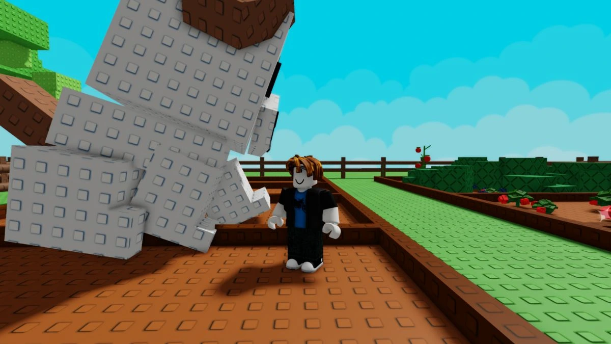 Roblox Grow a Garden Best Pets Tier List