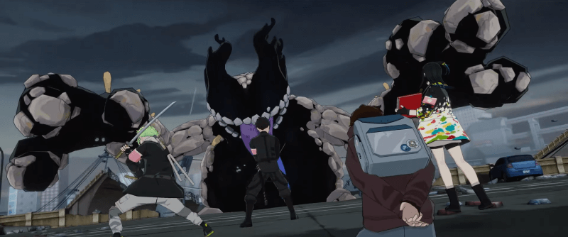 AlternaVvelt Blue Exorcist AS: Essential Beginner Guide