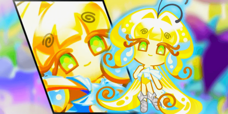 Cookie Run: Kingdom: Best Sugarfly Cookie skills and Topping Guide
