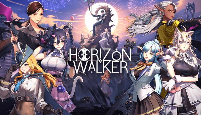 Horizon Walker Best Gift Guide
