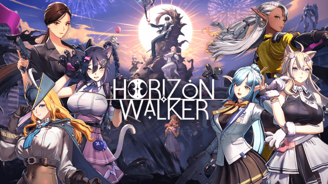 Horizon Walker Best Gift Guide: Maximize Affection & Dominate Combat
