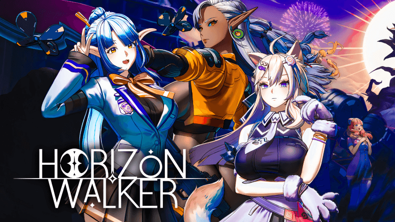 Horizon Walker Best Gift Guide