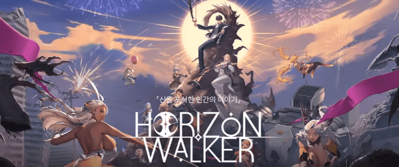 Horizon Walker Best Gift Guide