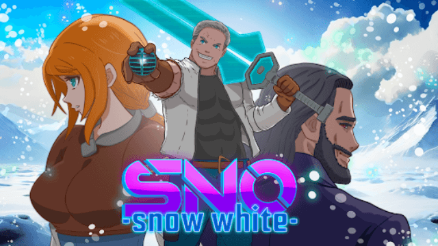 SNO: Snow White Release Date Leaked: Pre-Register for Revolutionary Mobile Adventure