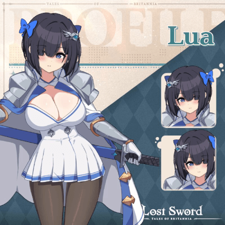 Lost Sword Tier List - Lua