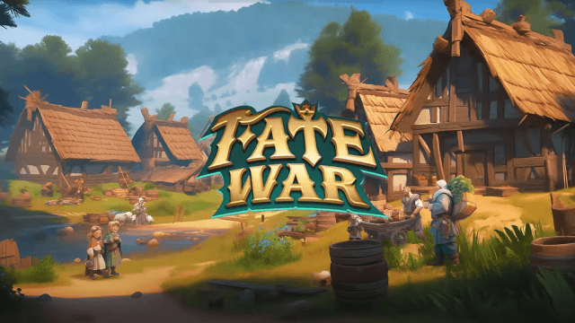 Fate War Global Launch: August 5 Release Date, Pre-Reg Rewards & Gameplay Breakdown