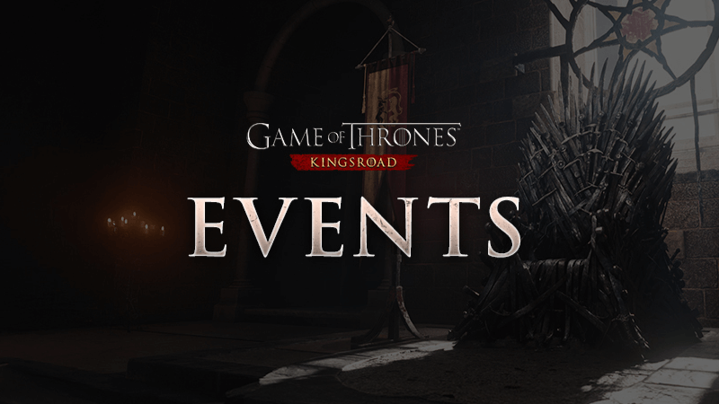 Game of Thrones: Kingsroad Season 1: The Drowned God Awakes