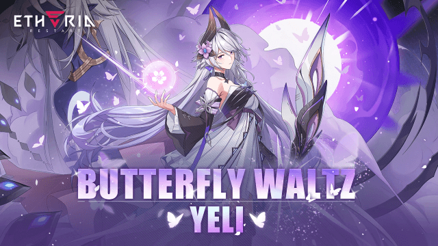 Mastering Yeli in Etheria: Restart –  Ultimate Guide to Builds, Teams, and Strategies