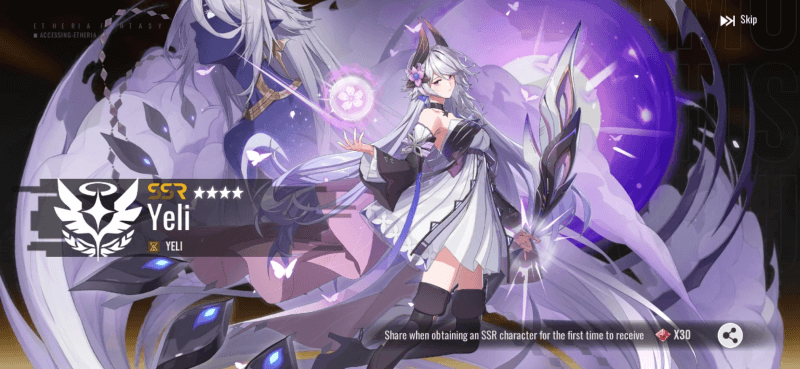 Etheria: Restart –  Yeli's Guide to Builds, Teams, and Strategies