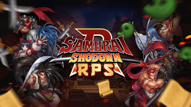 SAMURAI SHODOWN R: Ancient Warriors, Modern Battle – Launching July 9!