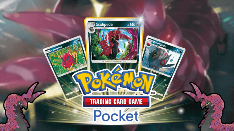 Best Pokémon TCG Pocket Darkness-type Decks