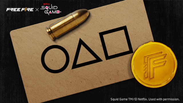 Free Fire x Squid Game Collaboration: New Survival Modes, Skins & Events Revealed