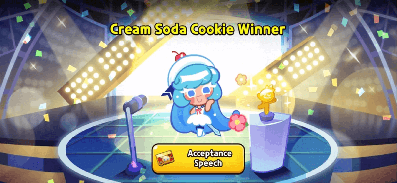 Best Cream Soda Cookie Build: Top Toppings, Beascuits & Team Compositions