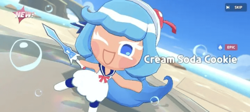 Best Cream Soda Cookie Build: Top Toppings, Beascuits & Team Compositions