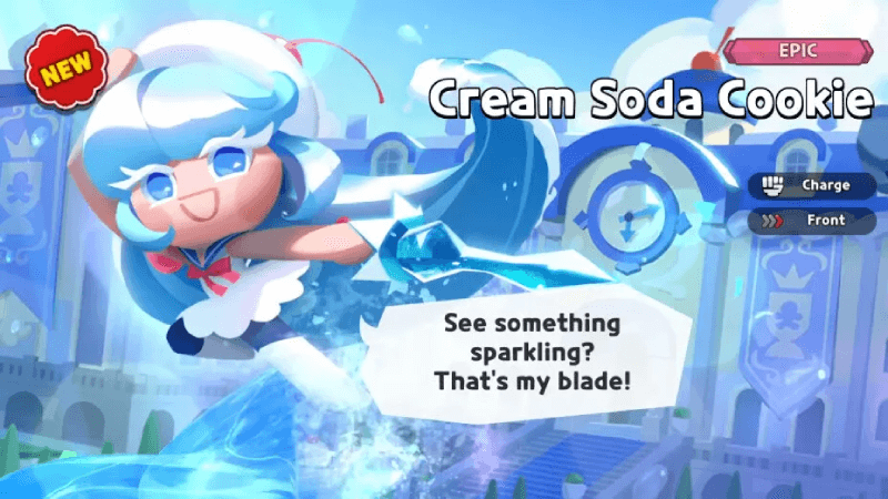 Best Cream Soda Cookie Build: Top Toppings, Beascuits & Team Compositions