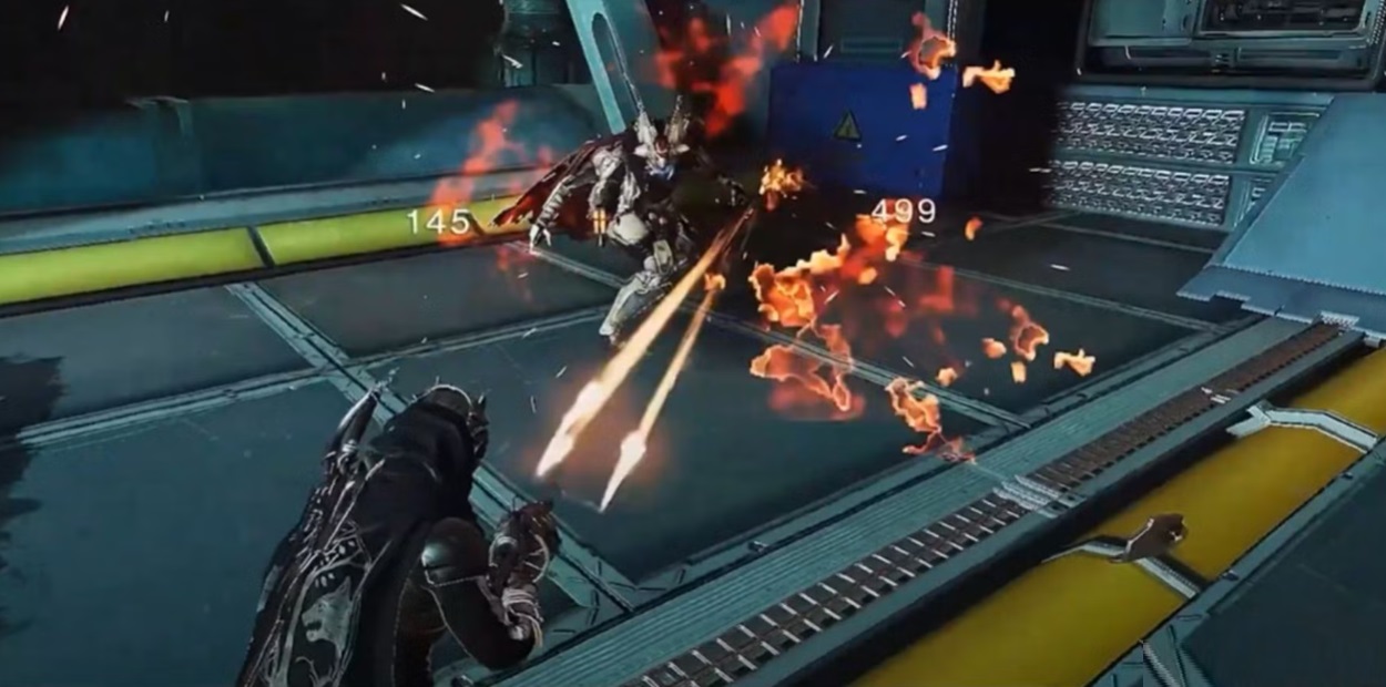 Destiny: Rising Pre- Register Rewards, Release Date and More Leaked!