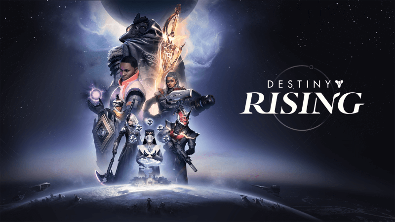 Destiny: Rising Pre- Register Rewards, Release Date and More Leaked