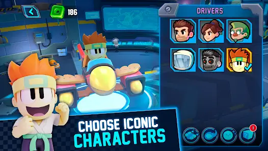 Jetpack Joyride Racing: August 2025 Release Date