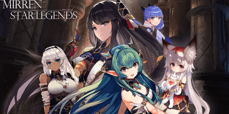 Mirren: Star Legends Tier List