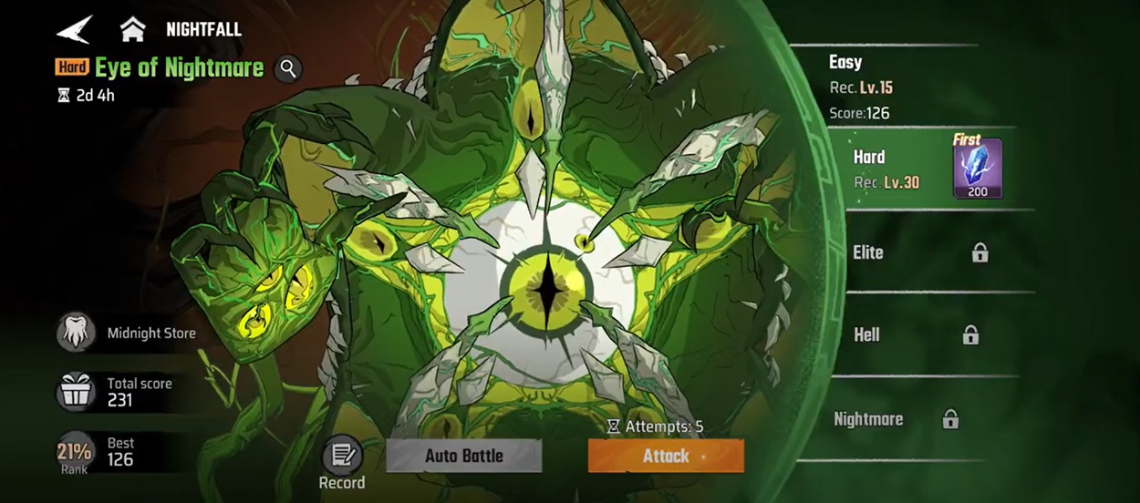 Marvel Mystic Mayhem The Nightfall Boss Guide
