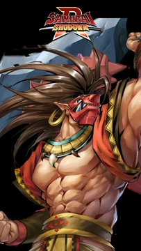 SAMURAI SHODOWN R: Character Tier List - TamTam