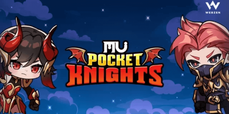 MU: Pocket Knights Release Date