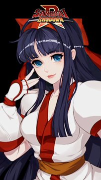 SAMURAI SHODOWN R: Character Tier List - Rimururu