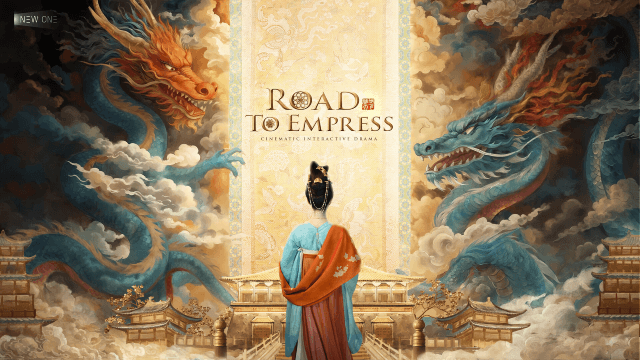 Road to Empress Release Date: Step into the Tang Dynasty's Deadly Court