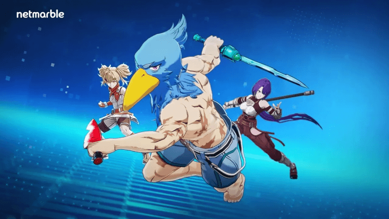 Shangri-La Frontier: The Seven Colossi Release Date