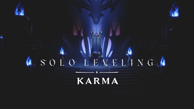 Solo Leveling: KARMA Release Date