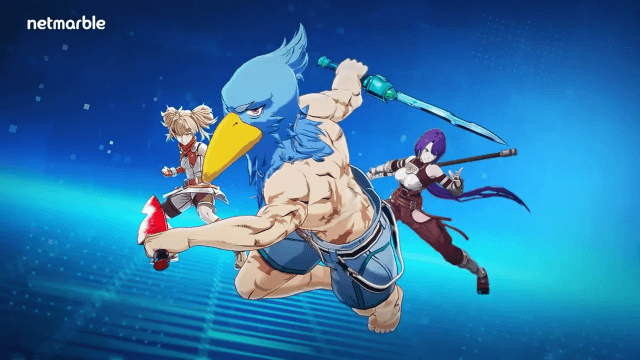 Shangri-La Frontier: The Seven Colossi Release Date Revealed - Must-Know Gameplay Details