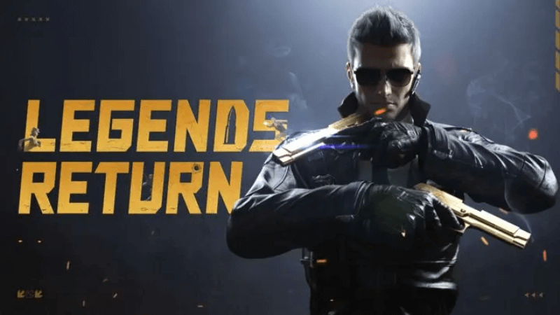 Crossfire: Legends Closed Beta Test