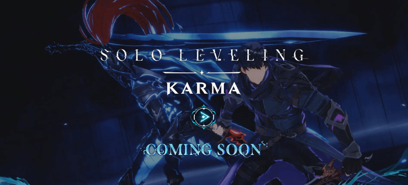 Solo Leveling: KARMA Release Date