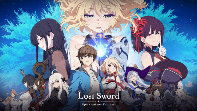 Lost Sword Reroll Guide: Master the Art of Optimizing Your Start