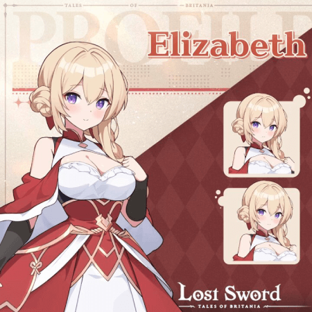 Lost Sword best Teams