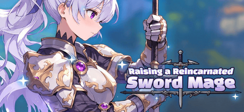 Raising Reincarnated SwordMage Beginner Guide