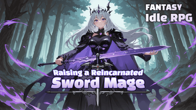 Raising Reincarnated SwordMage Beginner Guide: Master Combat, Progression & Vengeance