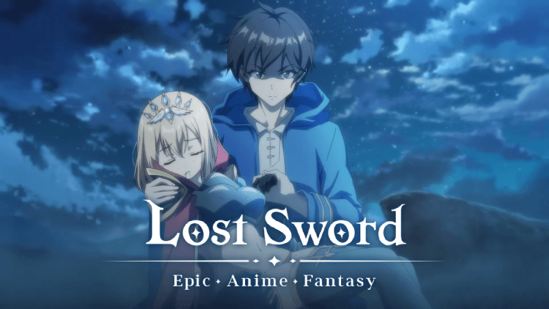 Lost Sword best Teams