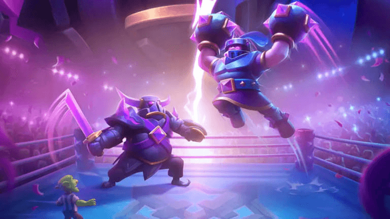 Clash Royale: Top 5 Best Decks After July Balance Changes