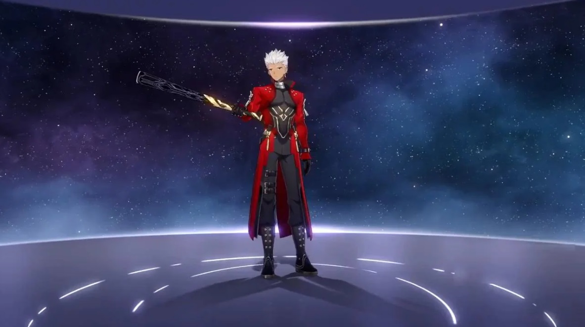 Honkai Star rail - Archer Build Guide