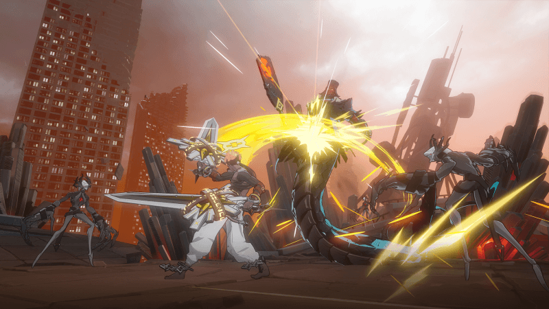 Etheria: Restart Nahor Build and Strategy Guide