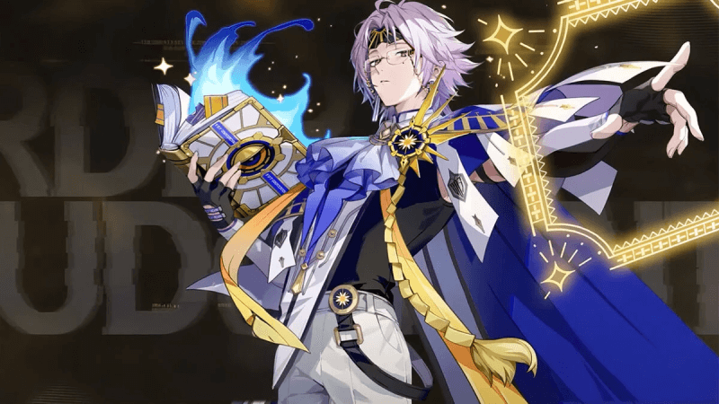 Etheria: Restart Nahor Build and Strategy Guide