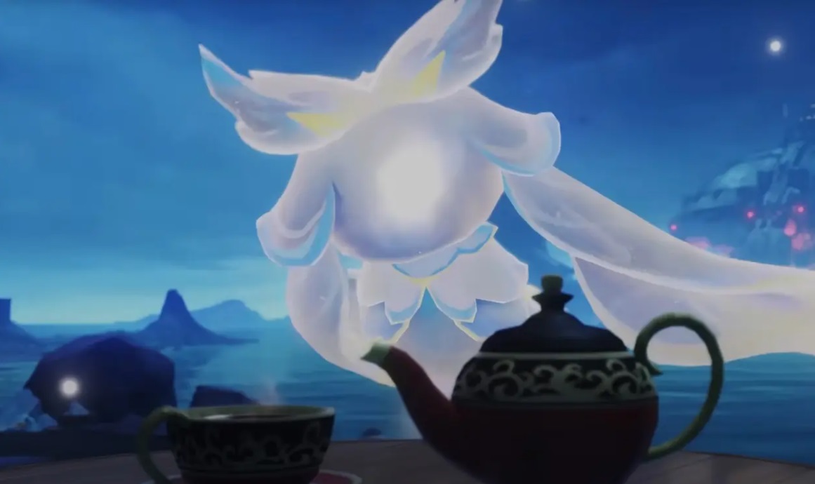 Nod Krai Characters In Genshin Impact 