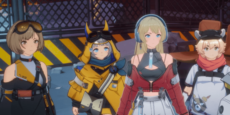 Etheria: Restart Fuqiu Build and Guide