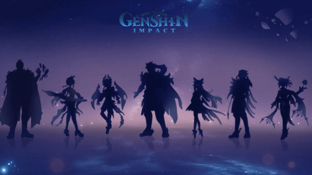 Leaks Suggest Nod Krai Characters In Genshin Impact - What To Expect In The Upcoming Updates